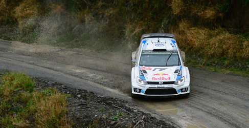 gales etapa 2 ogier