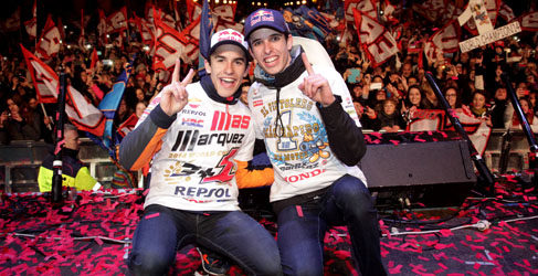 celebracion cervera