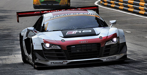 Edoardo Mortara