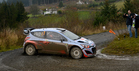 wrc comunicaciones