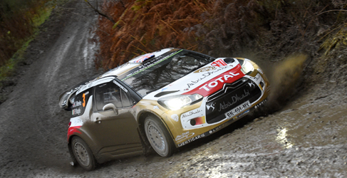 kris meeke citroen