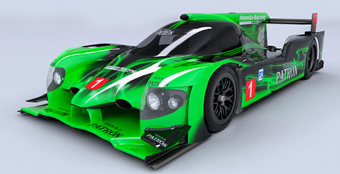 esm lmp2