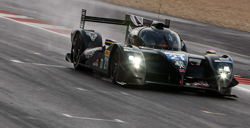 dome s103 lmp2