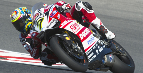 wsbk calendario 2015