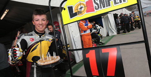 livio loi moto3 2015