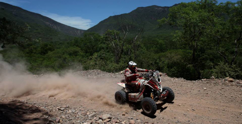 inscritos dakar 2015