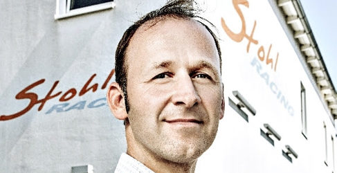 manfred stohl