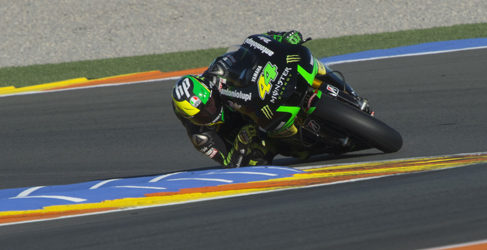 motogp publico circuitos