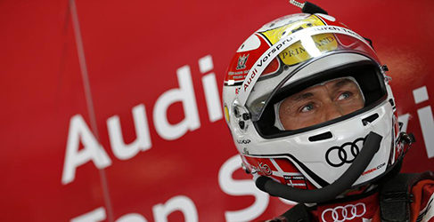 tom kristensen