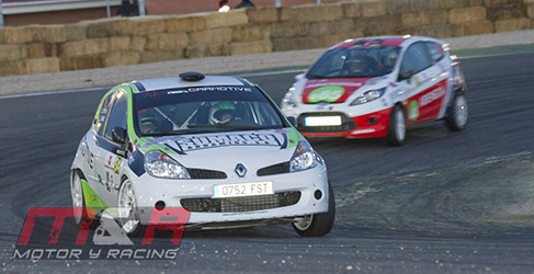 Los piques en el Jarama son habituales