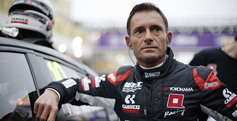 Gianni Morbidelli