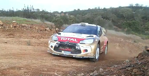 test wrc 2015