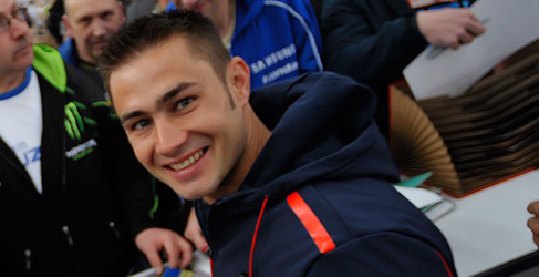 día 1 jerez sbk+motogp