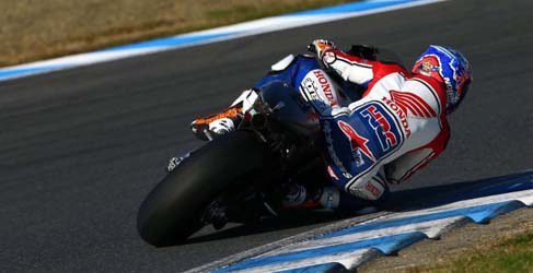 casey stoner test