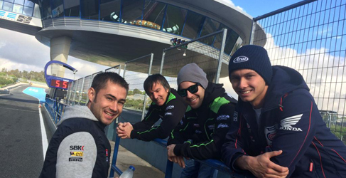 jerez motogp wsbk dia 3