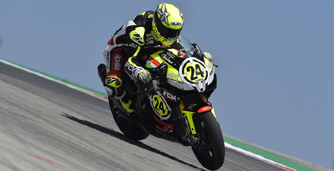superbikes toni elias