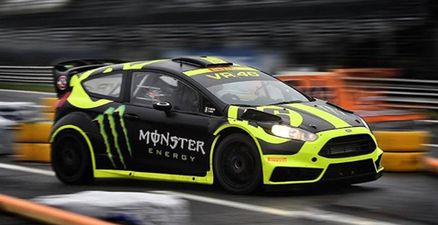monza rally show