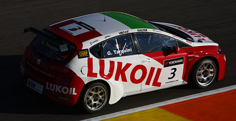 Gabriele Tarquini