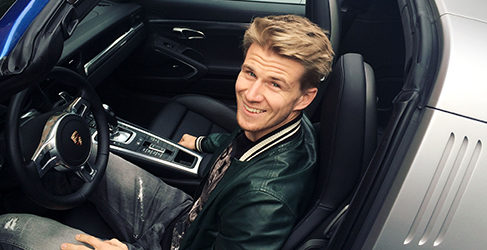 nico hulkenberg