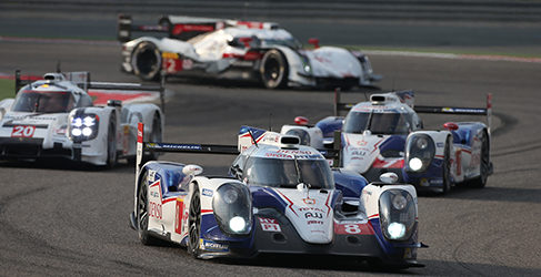 toyota hybrid