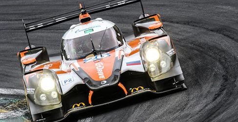 lmp2 ligier