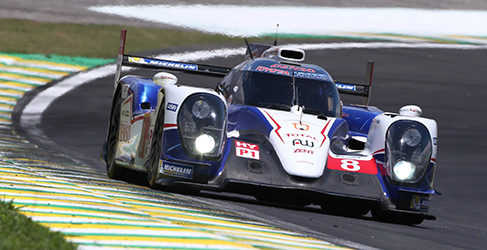 toyota hybrid