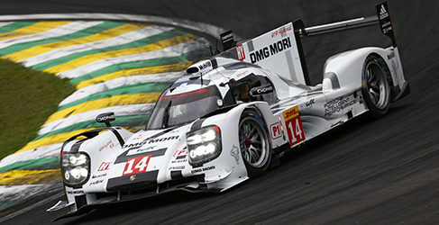 porsche lmp1