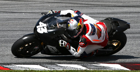 miller test sepang dia 3