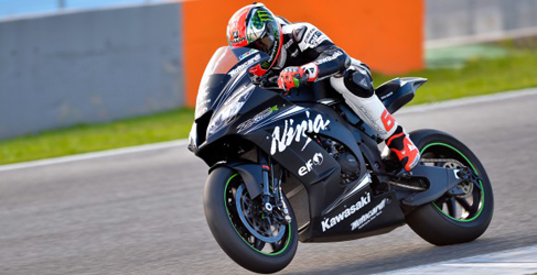 test jerez dia 5