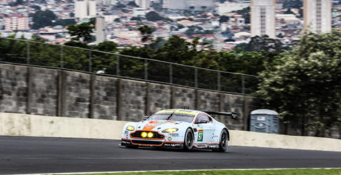 aston martin