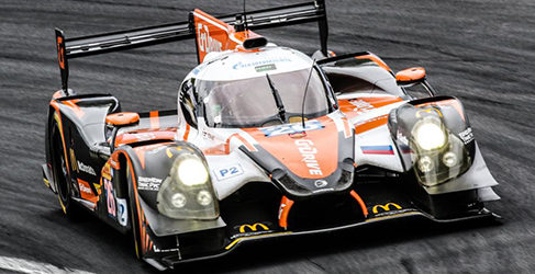 ligier clasificacion