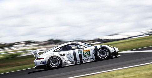 gte pro sao paulo