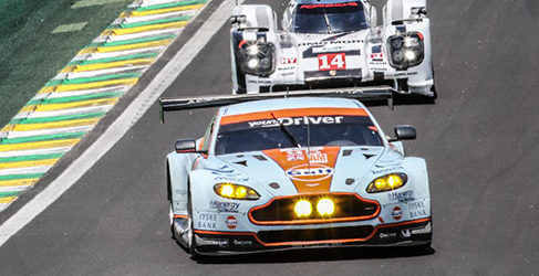 gte am brasil