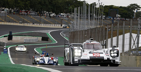porsche lmp1