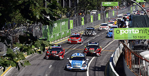 Circuito de Oporto WTCC