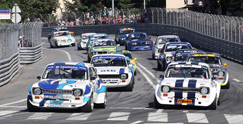 Circuito de Vila Real
