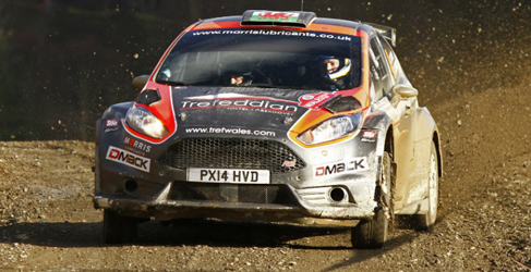m-sport jovenes pilotos