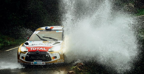 rally du var loeb