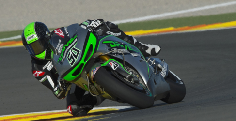 motogp eugene laverty