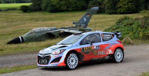 consejo motor wrc