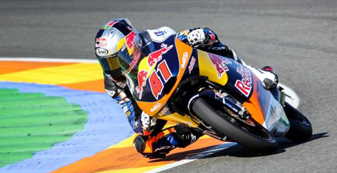 brad binder moto3
