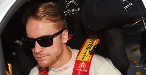 mads ostberg citroen