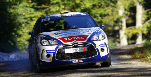wrc2 kremer fisher
