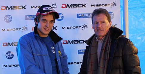 dmack shoot-out