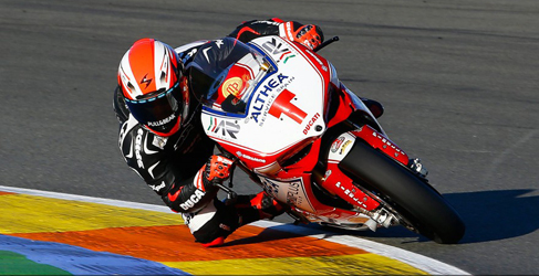 nico terol wsbk