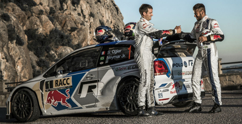ogier neymar barcelona