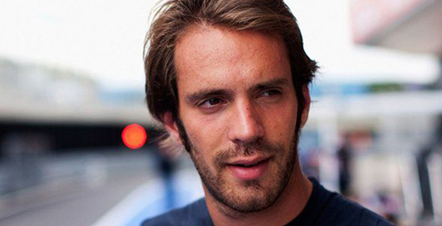 Jean Eric Vergne