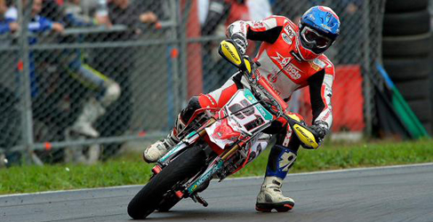 iddon sic supermoto day