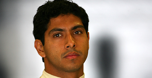 Salvador Duran