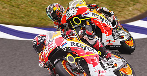 repsol honda